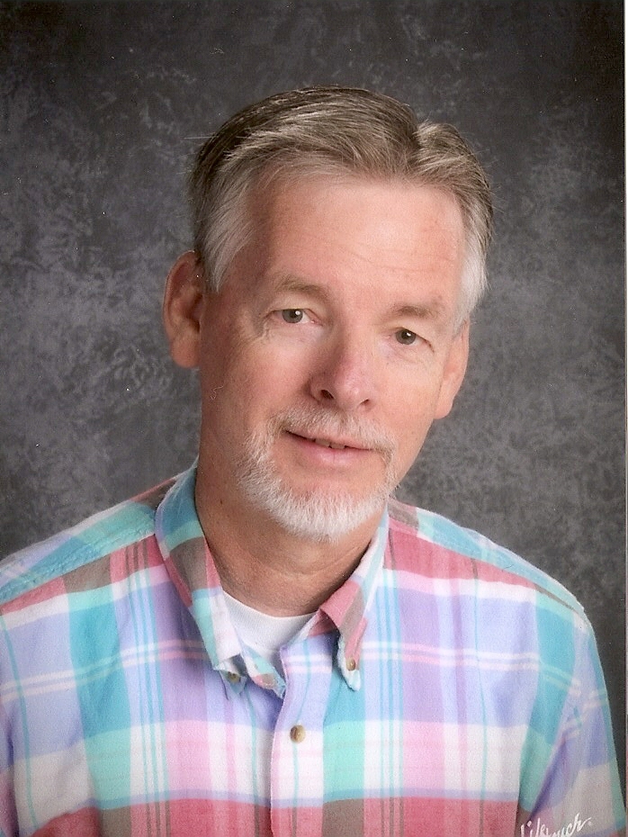 larry tallman   lego&trade; & robotics  larry has taught